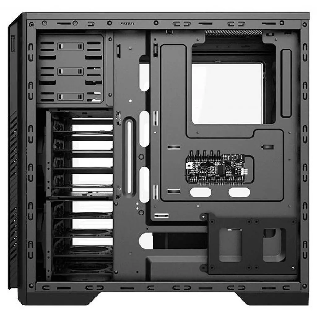 Корпус Gamemax Kallis M907SE - 5