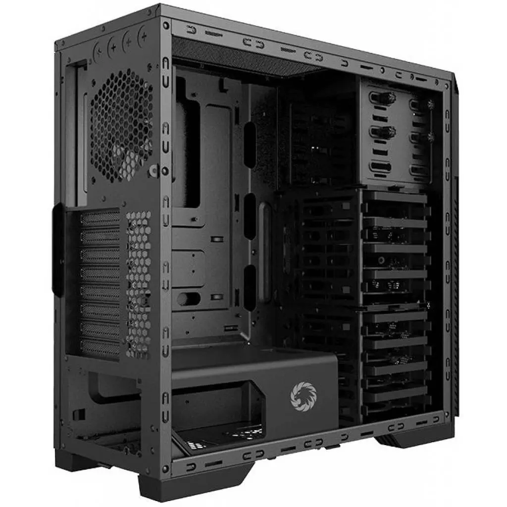 Корпус Gamemax Kallis M907SE - 7