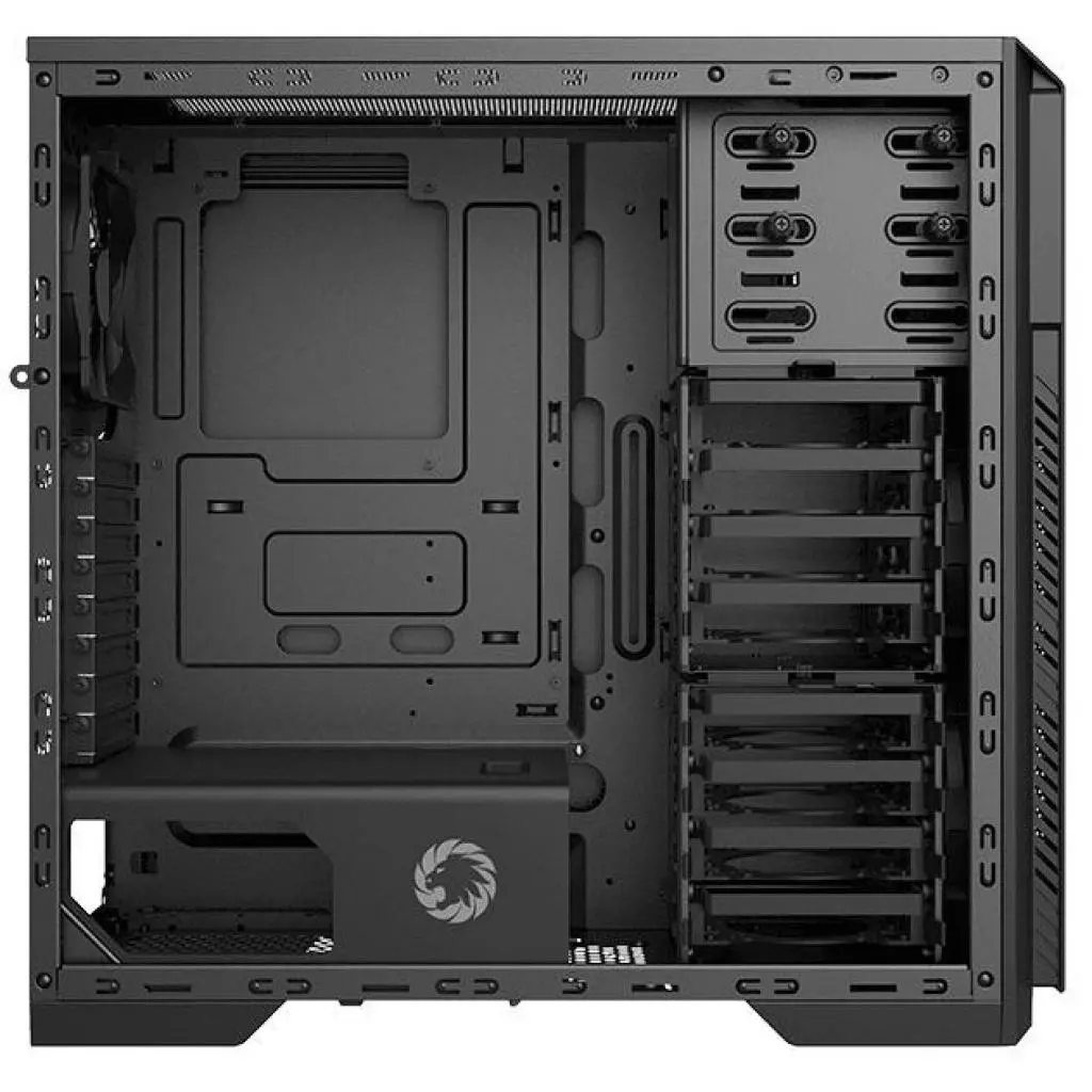Корпус Gamemax Kallis M907SE - 8