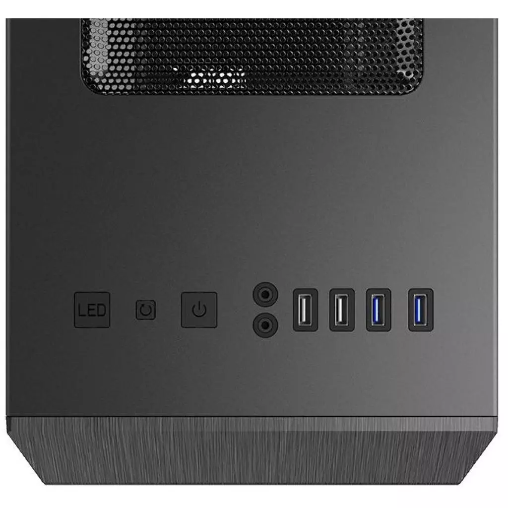 Корпус Gamemax Kallis M907SE - 9