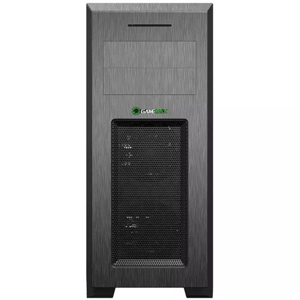 Корпус Gamemax Kallis M907SE - 10