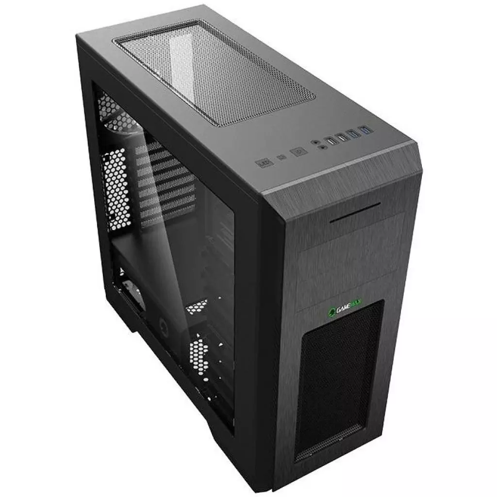 Корпус Gamemax Kallis M907SE - 11