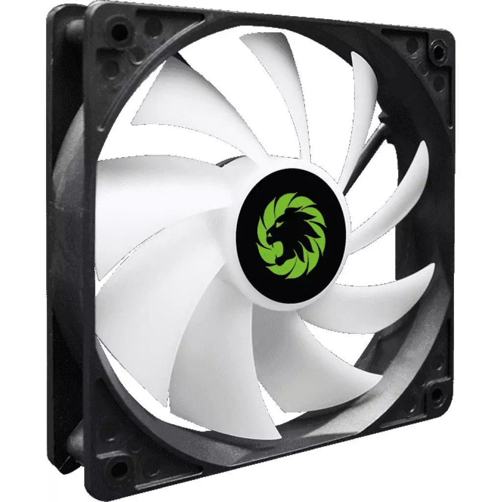 Кулер для корпуса Gamemax GMX-AF12X - 3 Кулер для корпуса Gamemax GMX-AF12X - 3