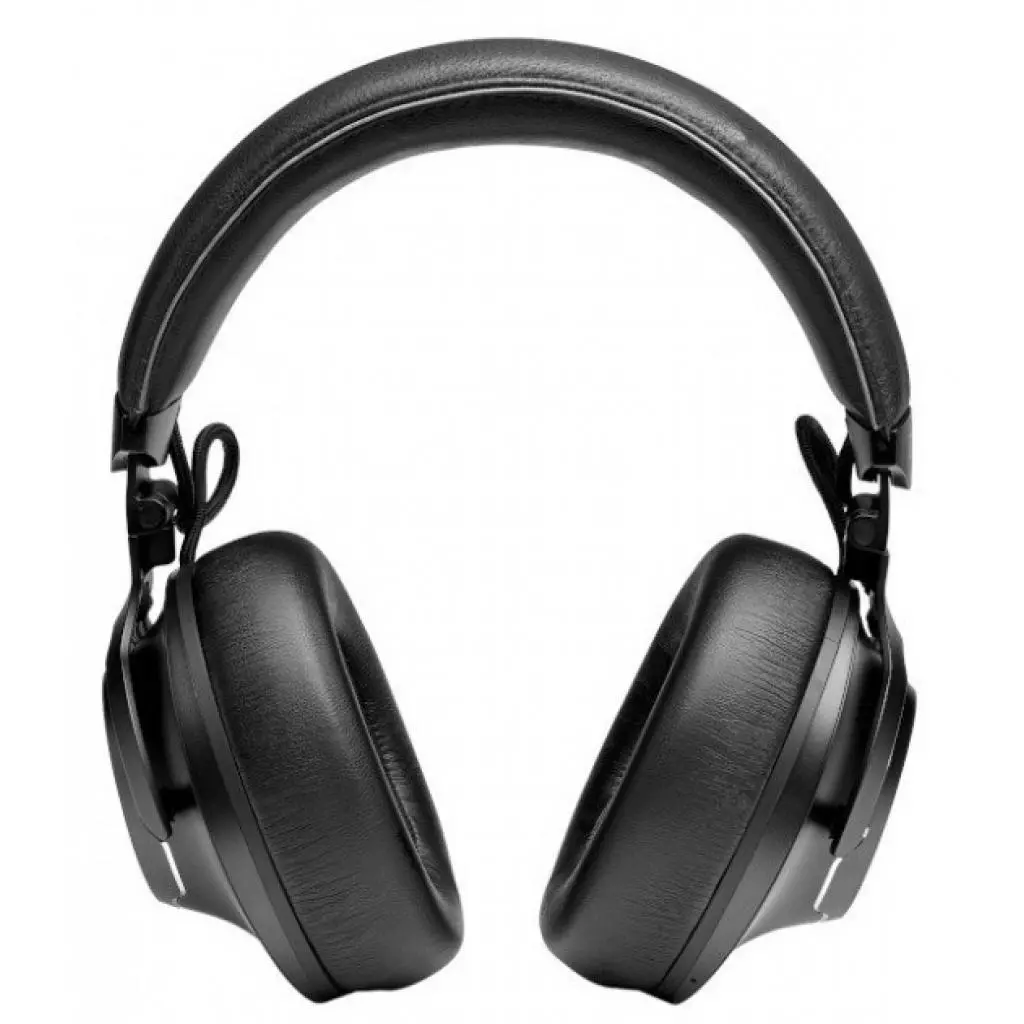 Наушники JBL Club One Black (JBLCLUBONEBLK) - 2 Наушники JBL Club One Black (JBLCLUBONEBLK) - 2