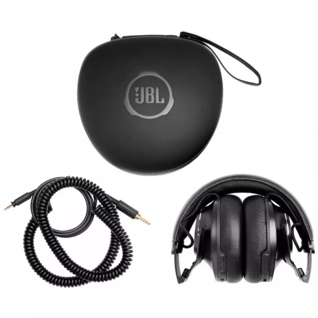 Наушники JBL Club One Black (JBLCLUBONEBLK) - 4 Наушники JBL Club One Black (JBLCLUBONEBLK) - 4