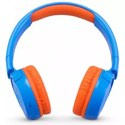 Наушники JBL JR 300 BT Uno (JBLJR300BTUNO) - 1 Наушники JBL JR 300 BT Uno (JBLJR300BTUNO) - 1