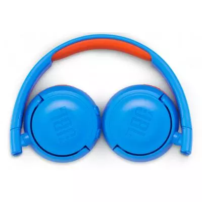 Наушники JBL JR 300 BT Uno (JBLJR300BTUNO) - 2 Наушники JBL JR 300 BT Uno (JBLJR300BTUNO) - 2