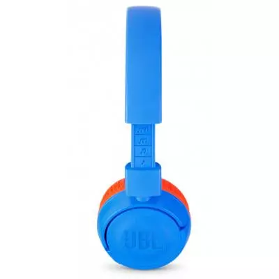 Наушники JBL JR 300 BT Uno (JBLJR300BTUNO) - 3 Наушники JBL JR 300 BT Uno (JBLJR300BTUNO) - 3