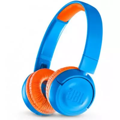 Наушники JBL JR 300 BT Uno (JBLJR300BTUNO)