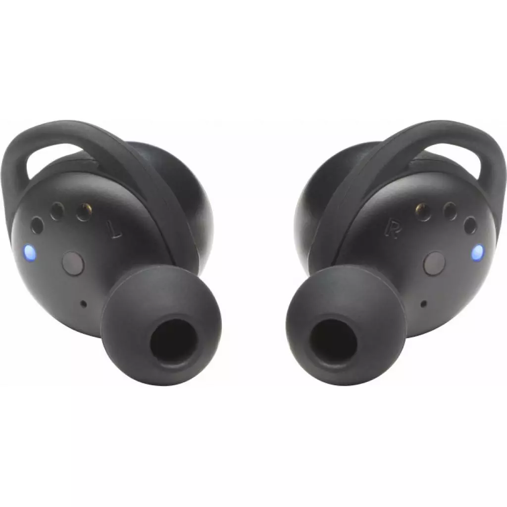 Наушники JBL Live 300 TWS Black (JBLLIVE300TWSBLK) - 2