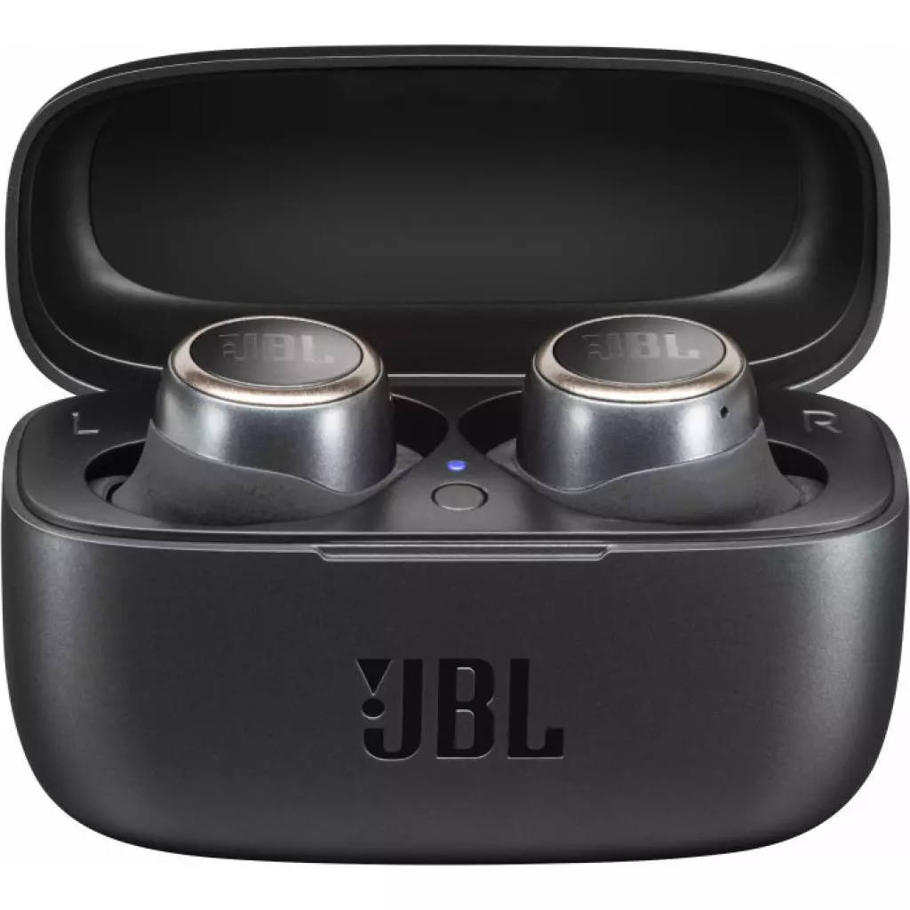 Наушники JBL Live 300 TWS Black (JBLLIVE300TWSBLK) - 3