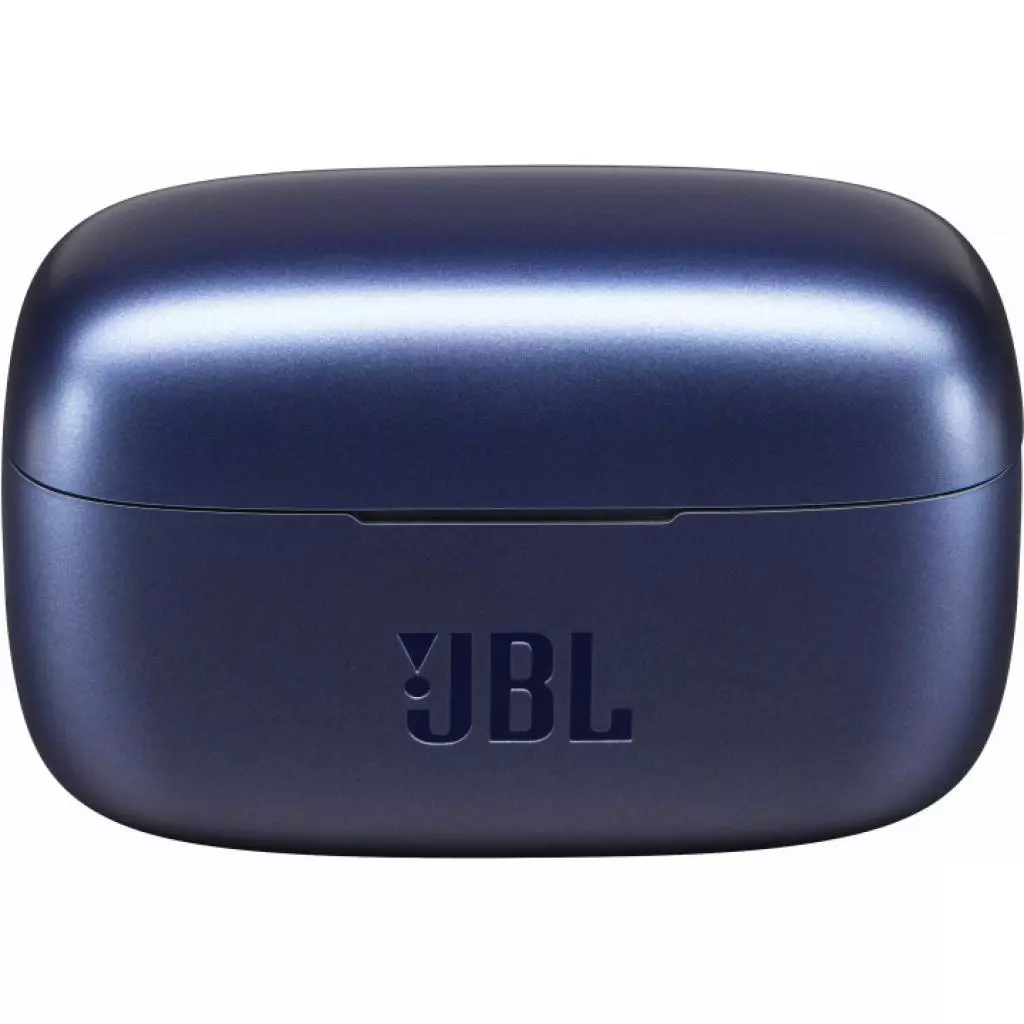 Наушники JBL Live 300 TWS Blue (JBLLIVE300TWSBLU) - 4 Наушники JBL Live 300 TWS Blue (JBLLIVE300TWSBLU) - 4