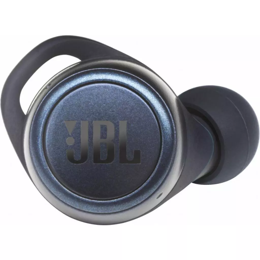 Наушники JBL Live 300 TWS Blue (JBLLIVE300TWSBLU) - 6 Наушники JBL Live 300 TWS Blue (JBLLIVE300TWSBLU) - 6