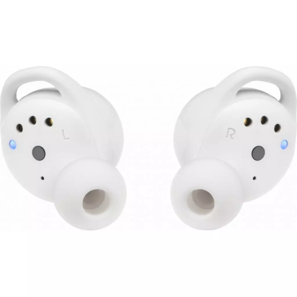 Наушники JBL Live 300 TWS White (JBLLIVE300TWSWHT) - 1 Наушники JBL Live 300 TWS White (JBLLIVE300TWSWHT) - 1