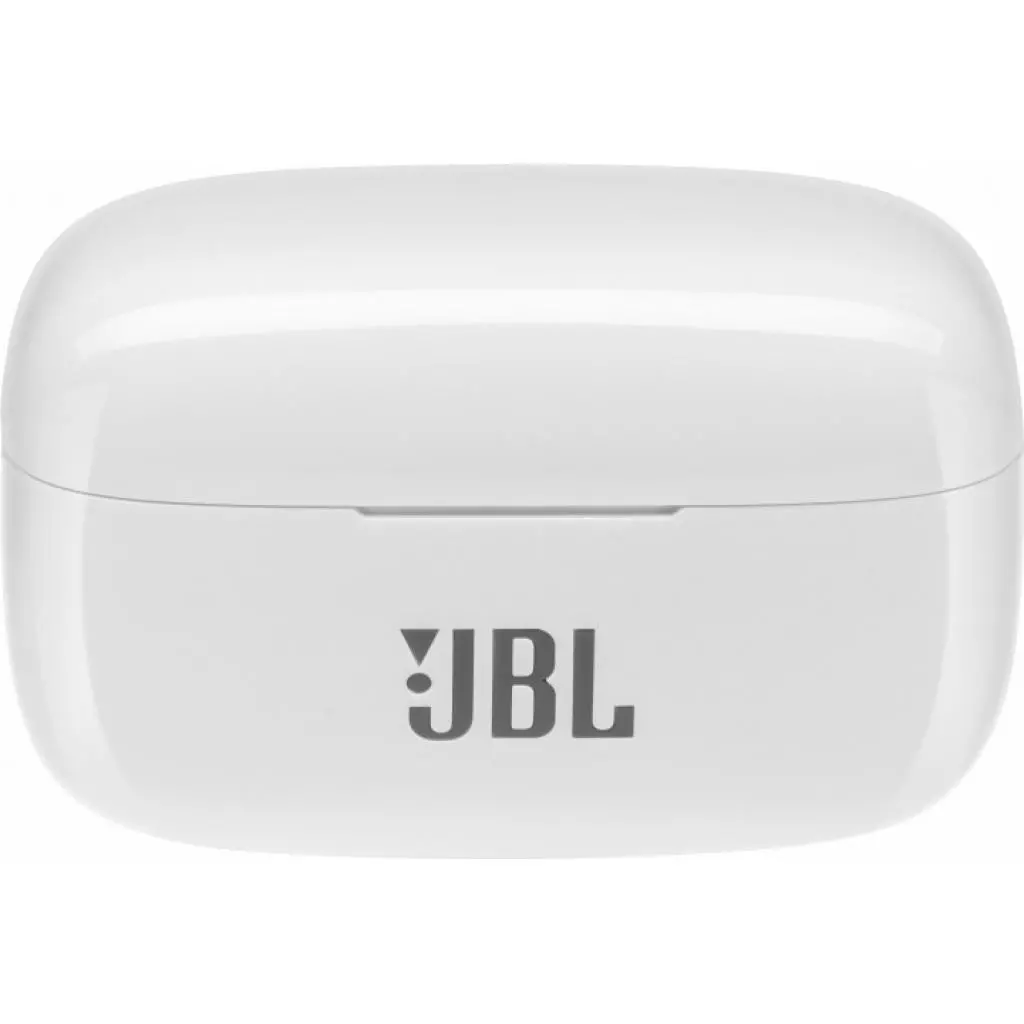 Наушники JBL Live 300 TWS White (JBLLIVE300TWSWHT) - 6 Наушники JBL Live 300 TWS White (JBLLIVE300TWSWHT) - 6