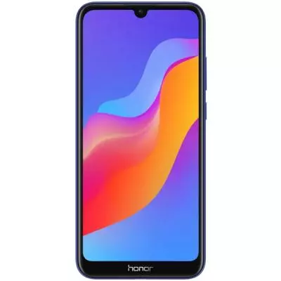 Мобильный телефон Honor 8A Prime 3/64GB Navy Blue (51095GQG)