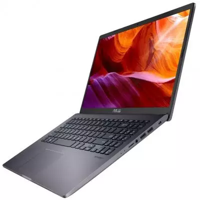 Ноутбук ASUS X509FJ-BQ351 (90NB0MY2-M05790) - 3