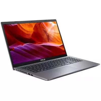 Ноутбук ASUS X509FJ-BQ351 (90NB0MY2-M05790) - 4