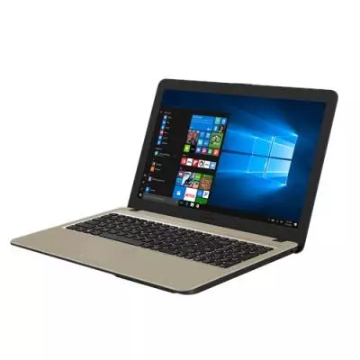 Ноутбук ASUS X540UA-DM3095R (90NB0HF1-M47870) - 1