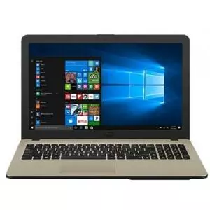 Ноутбук ASUS X540UA-DM3095R (90NB0HF1-M47870)
