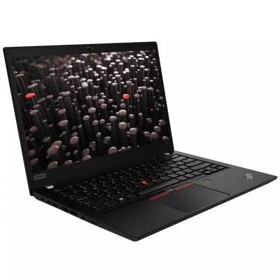 Ноутбук Lenovo ThinkPad P43s (20RH002HRT) - 1