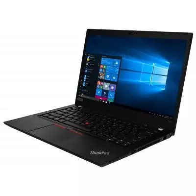 Ноутбук Lenovo ThinkPad P43s (20RH002HRT) - 2