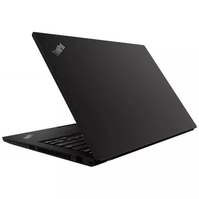 Ноутбук Lenovo ThinkPad P43s (20RH002HRT) - 7