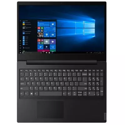Ноутбук Lenovo IdeaPad S145-15 (81VD0096RA) - 3 Ноутбук Lenovo IdeaPad S145-15 (81VD0096RA) - 3