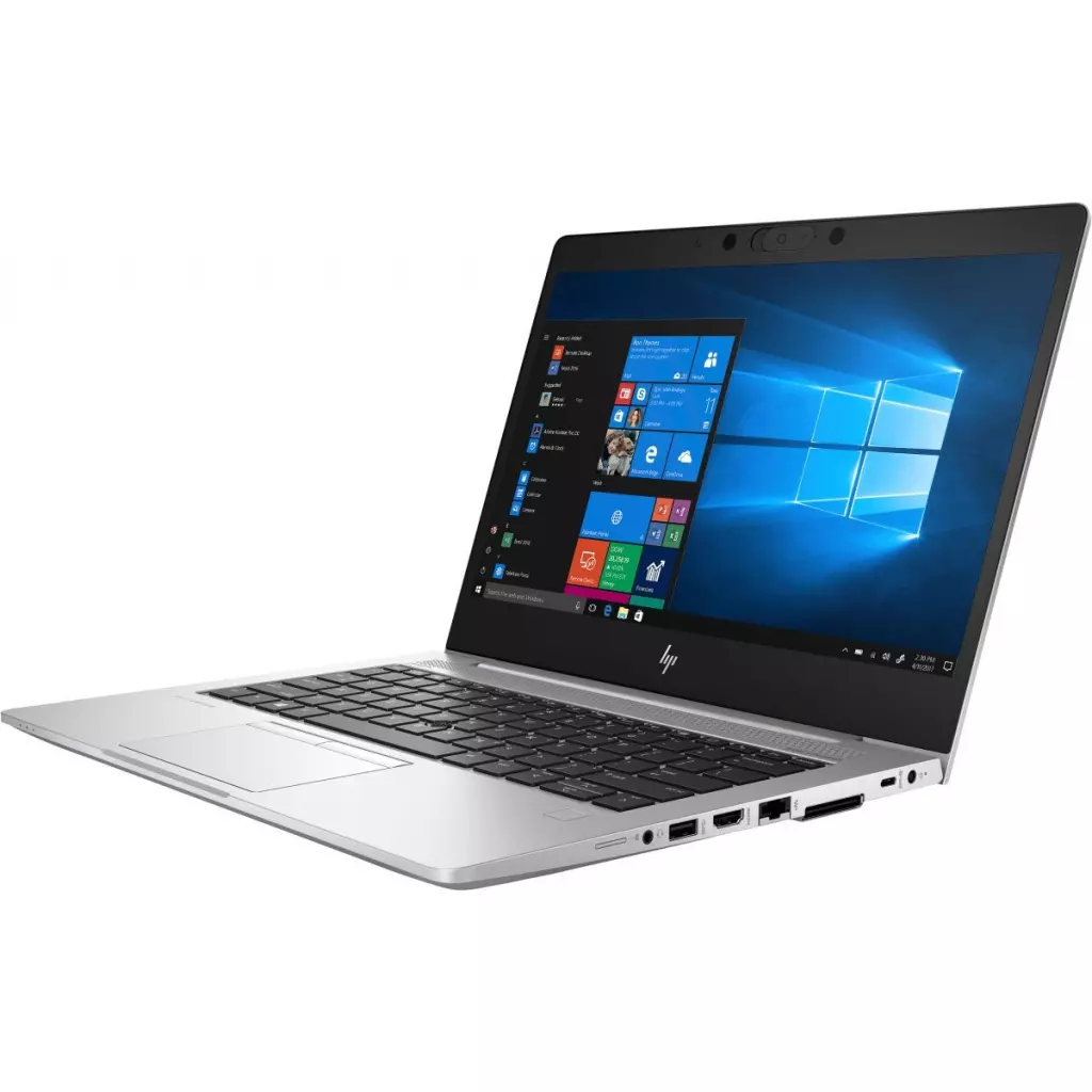 Ноутбук HP EliteBook 735 G6 (8MK30ES) - 2