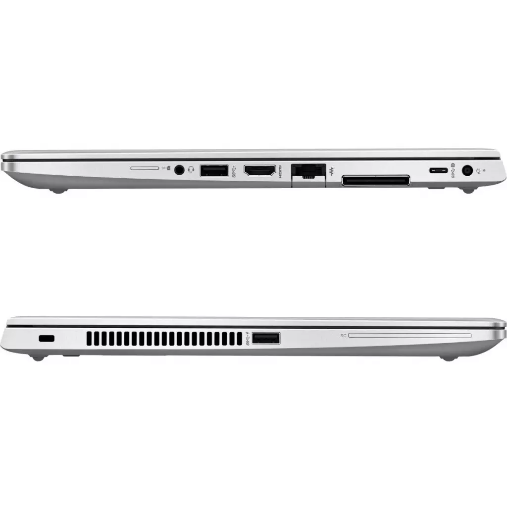 Ноутбук HP EliteBook 735 G6 (8MK30ES) - 3