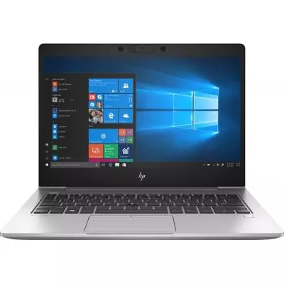 Ноутбук HP EliteBook 735 G6 (7DX40AW)