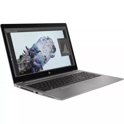 Ноутбук HP ZBook 15u G6 (6TP83EA) - 1 Ноутбук HP ZBook 15u G6 (6TP83EA) - 1