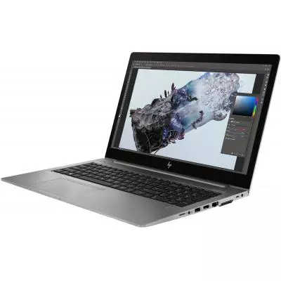 Ноутбук HP ZBook 15u G6 (6TP83EA) - 2 Ноутбук HP ZBook 15u G6 (6TP83EA) - 2
