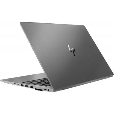 Ноутбук HP ZBook 15u G6 (6TP83EA) - 4 Ноутбук HP ZBook 15u G6 (6TP83EA) - 4