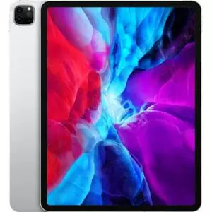 Планшет Apple A2232 iPadPro 12.9" Wi-Fi + LTE 256GB Silver (MXF62RK/A)