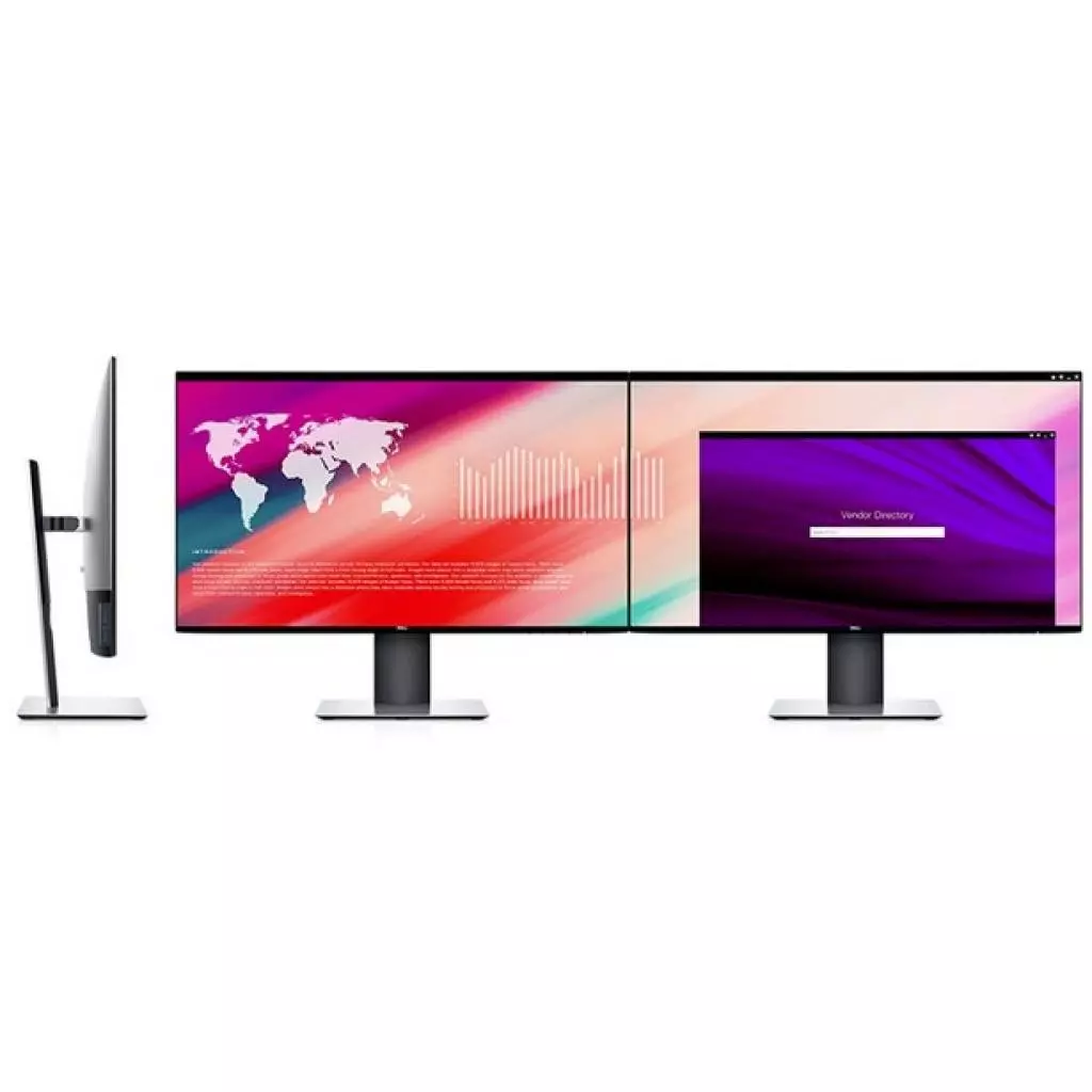 Монитор Dell U2421HE (210-AWLC) - 2 Монитор Dell U2421HE (210-AWLC) - 2