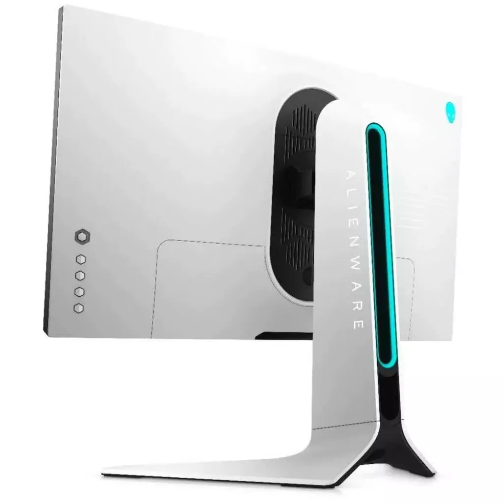 Монитор Dell AW2720HF (210-ATTQ) - 7