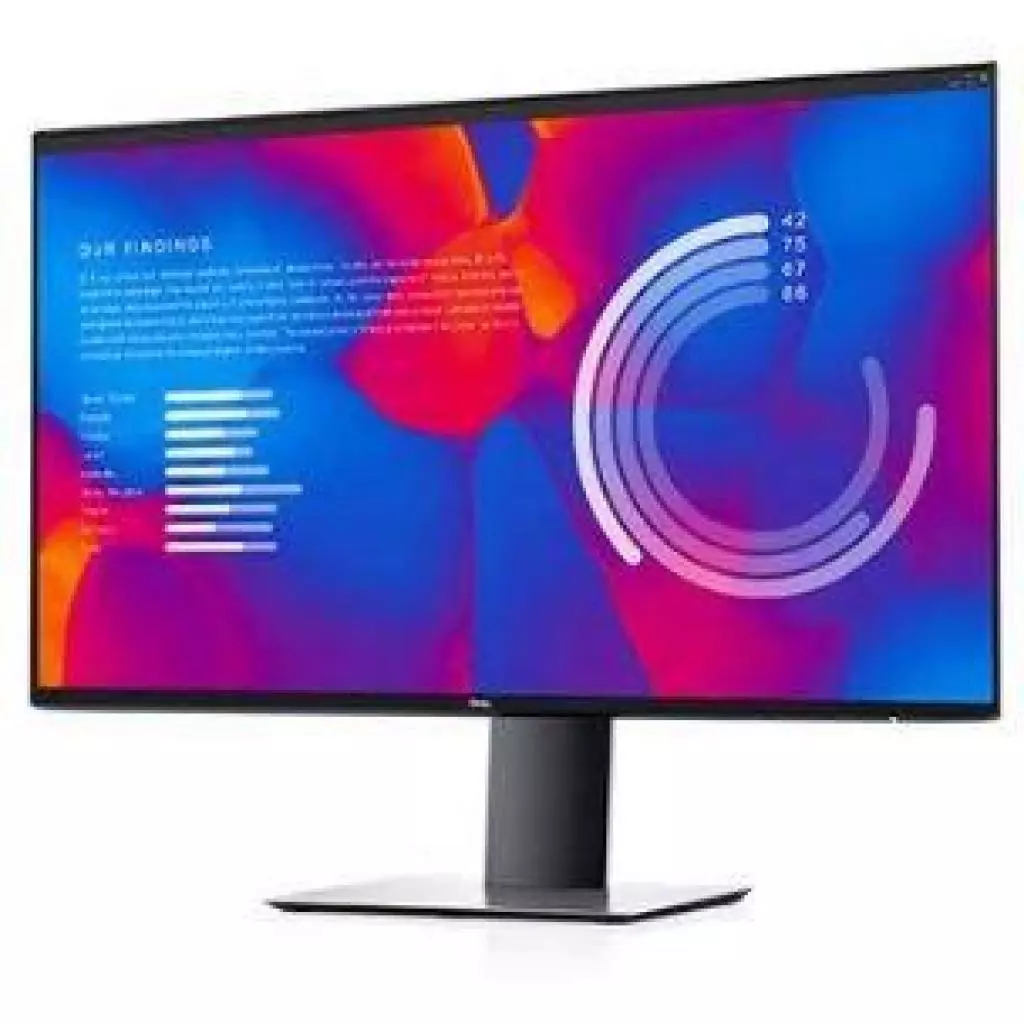 Монитор Dell U2721DE (210-AWLD) - 2