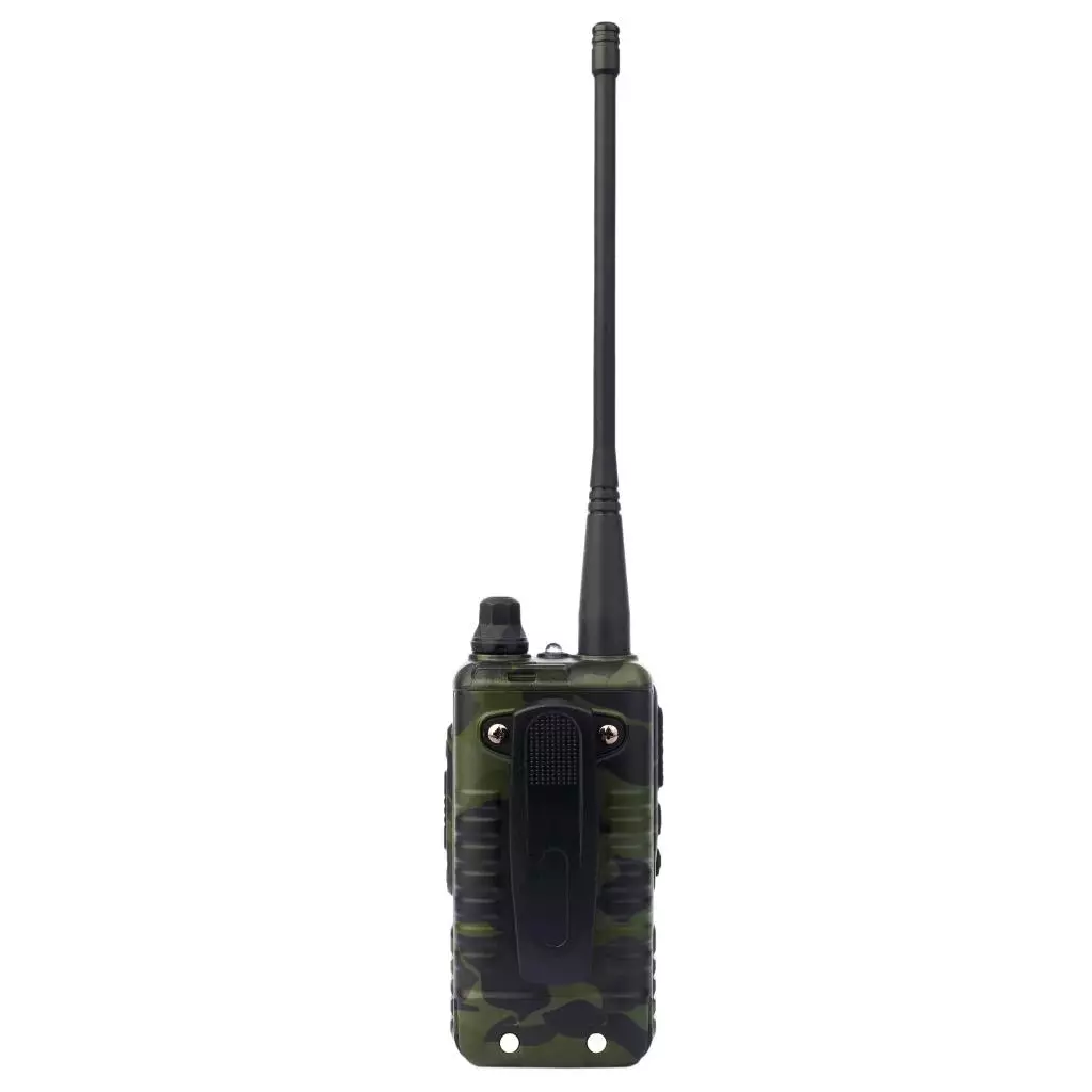 Портативная рация Quansheng UV-R50 Green - 2