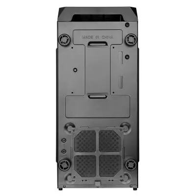 Корпус ThermalTake Versa H15 (CA-1D4-00S1NN-00) - 4