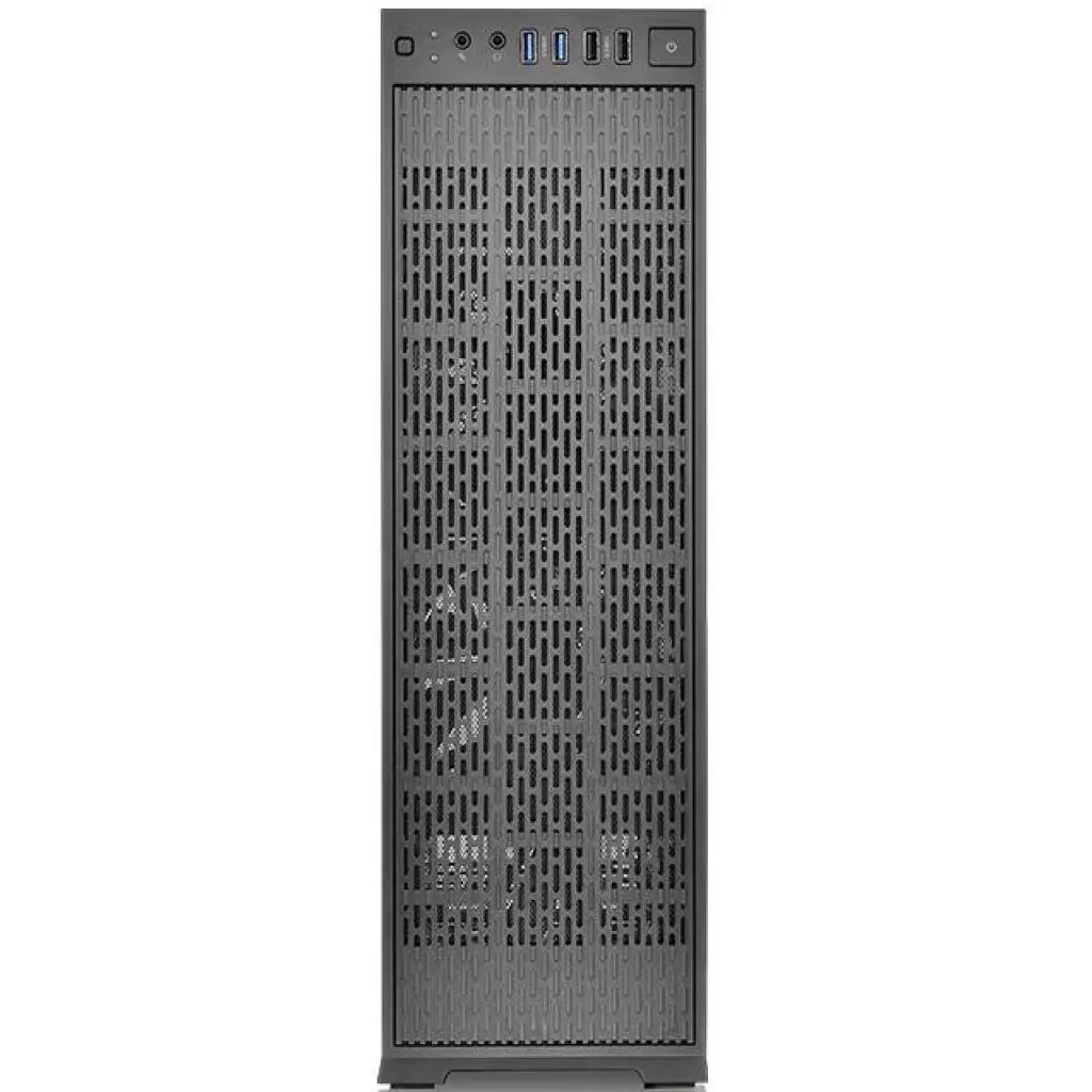 Корпус ThermalTake Core G3 (CA-1G6-00T1WN-00) - 1