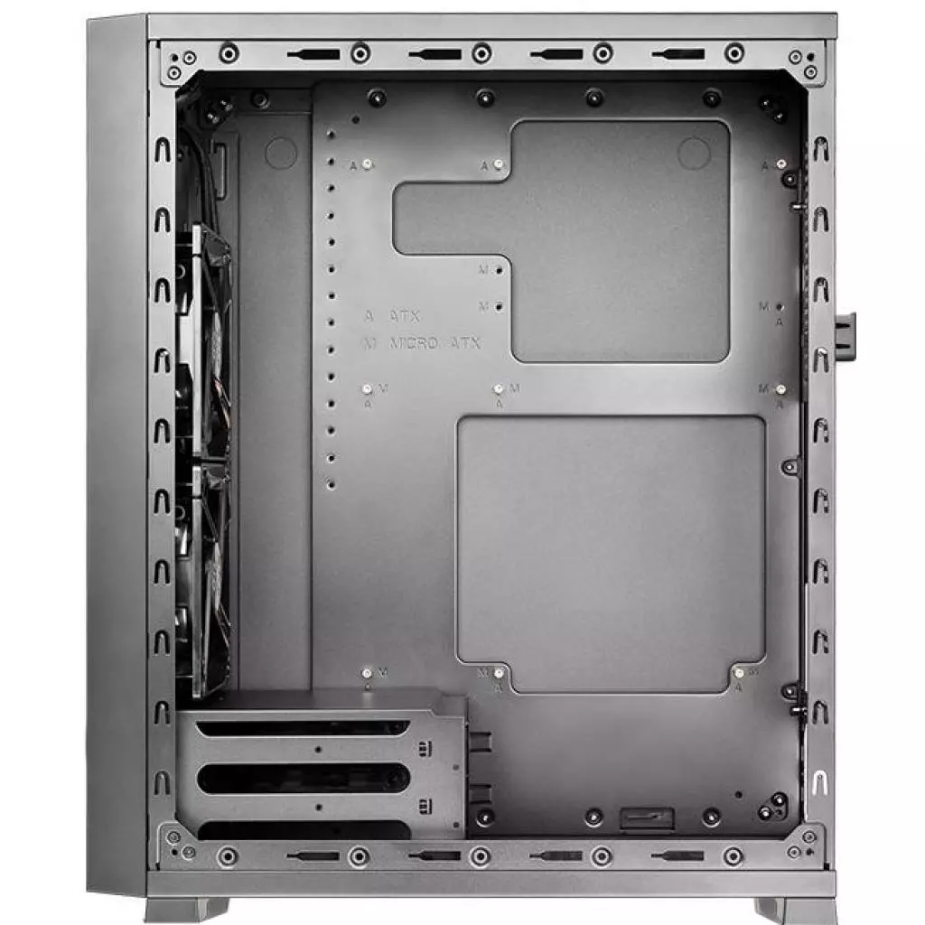 Корпус ThermalTake Core G3 (CA-1G6-00T1WN-00) - 6