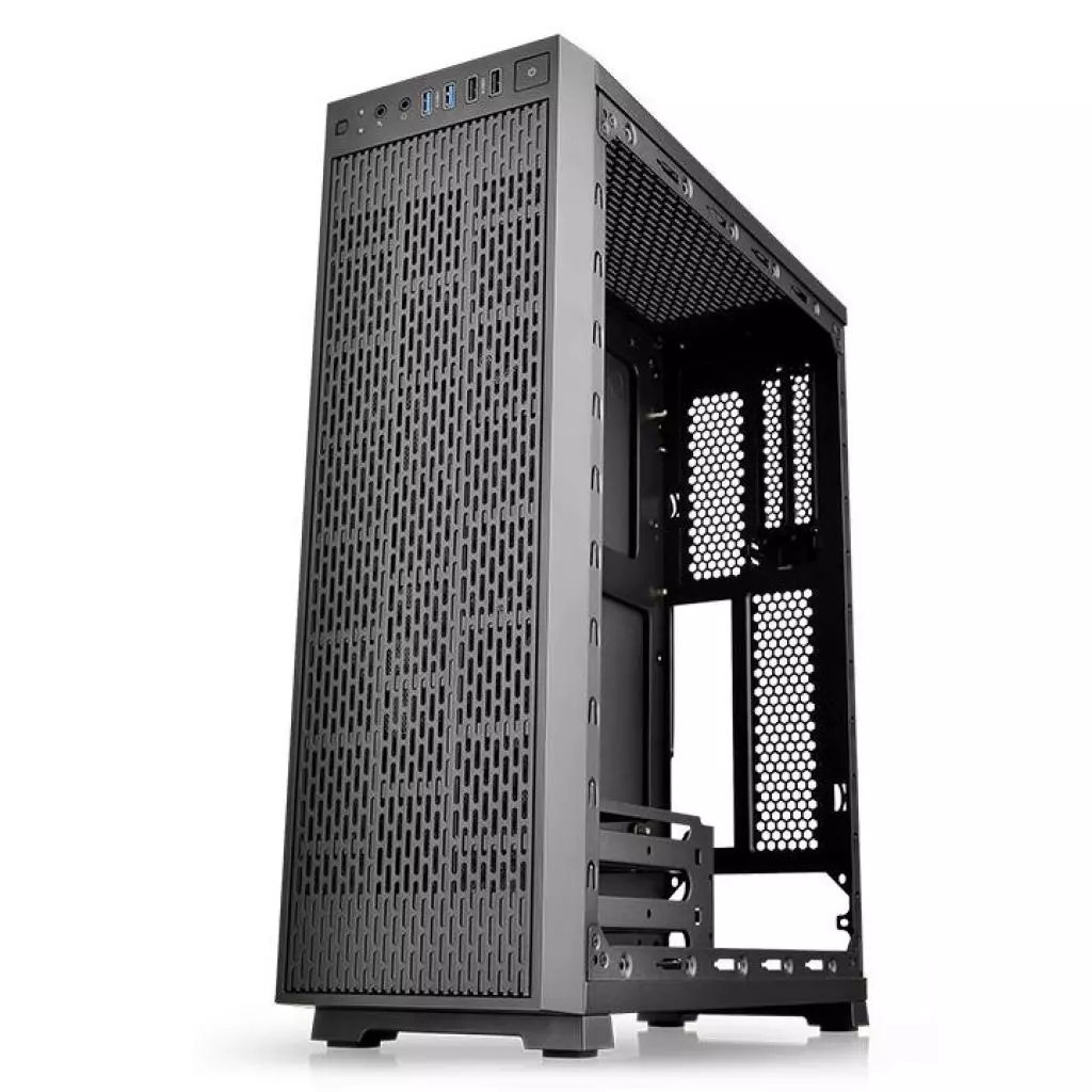 Корпус ThermalTake Core G3 (CA-1G6-00T1WN-00) - 7