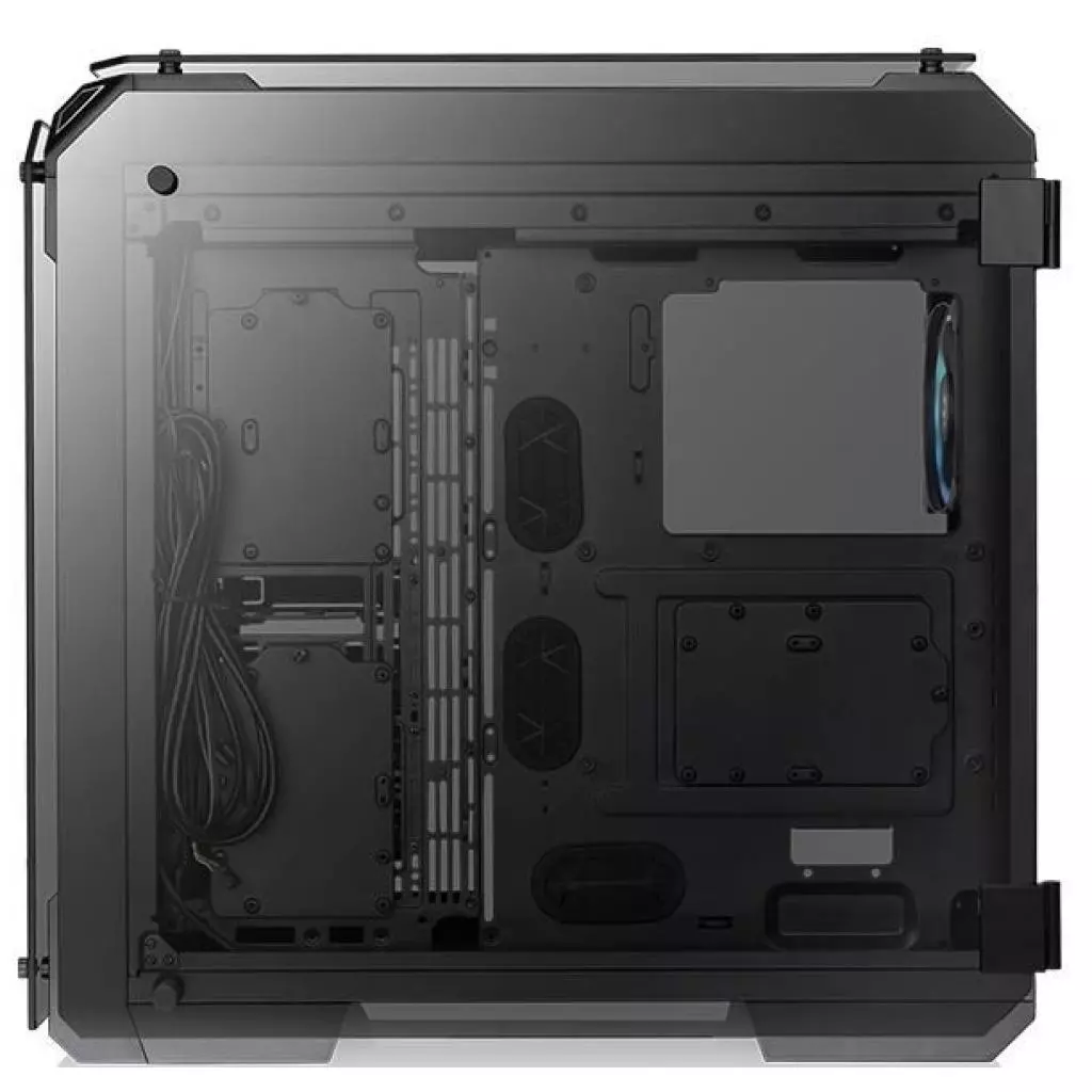 Корпус ThermalTake View 71 TG RGB Plus Bl (CA-1I7-00F1WN-02) - 4