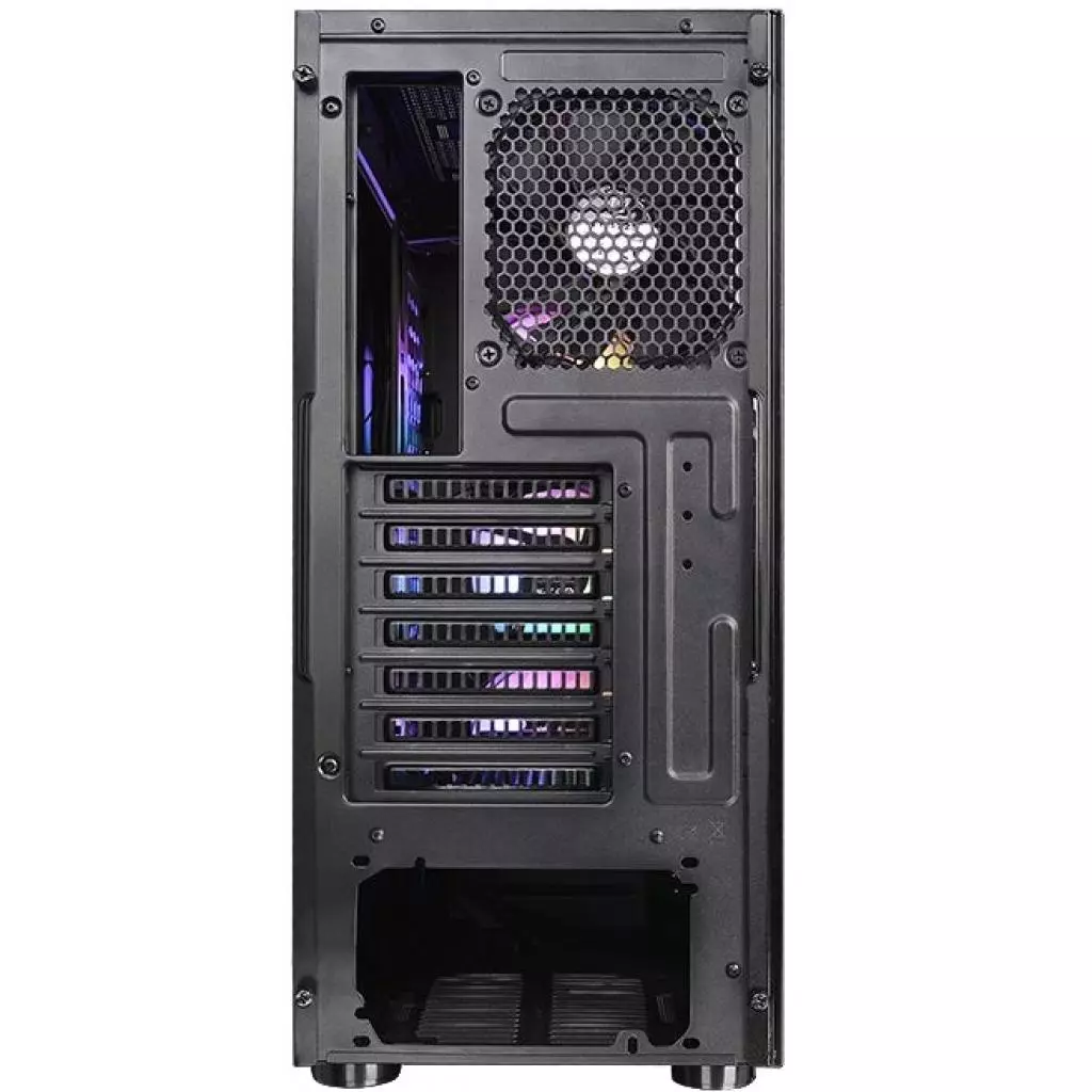 Корпус ThermalTake Level 20 MT ARGB Black (CA-1M7-00M1WN-00) - 2 Корпус ThermalTake Level 20 MT ARGB Black (CA-1M7-00M1WN-00) - 2