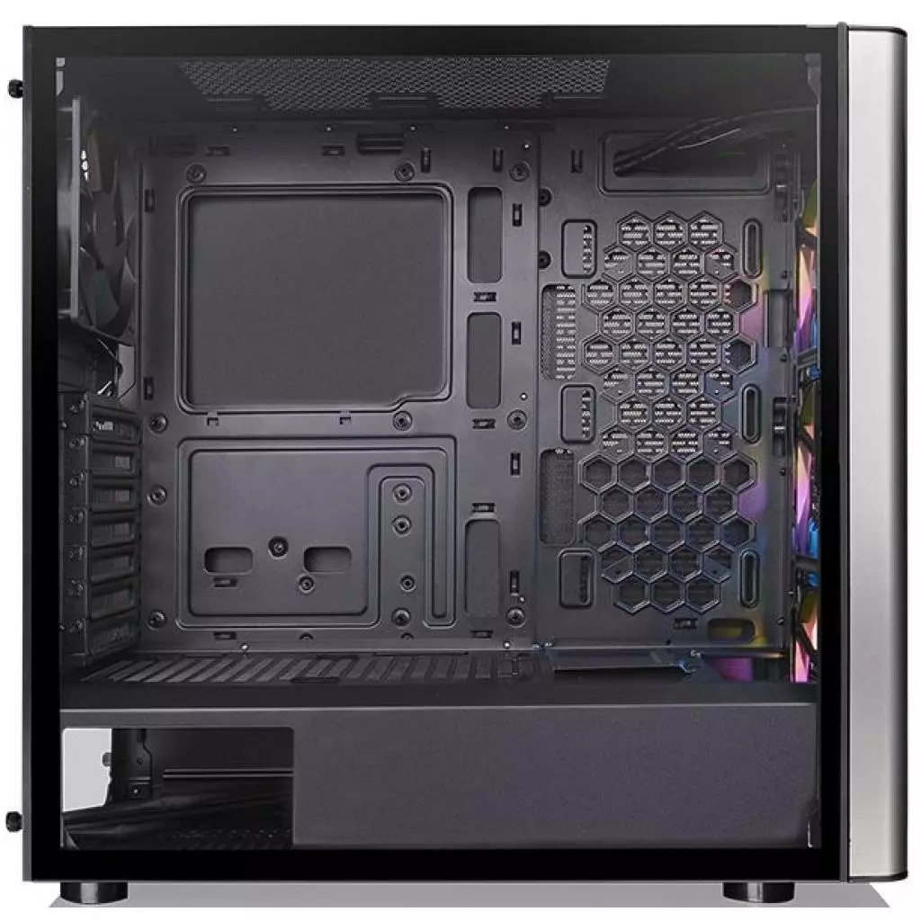 Корпус ThermalTake Level 20 MT ARGB Black (CA-1M7-00M1WN-00) - 3 Корпус ThermalTake Level 20 MT ARGB Black (CA-1M7-00M1WN-00) - 3