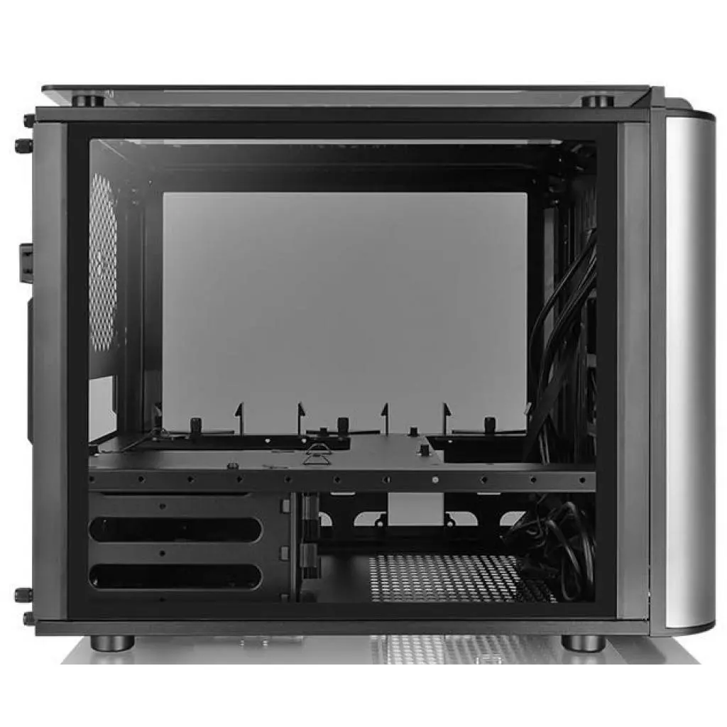 Корпус ThermalTake Level 20 VT Black (CA-1L2-00S1WN-00) - 3 Корпус ThermalTake Level 20 VT Black (CA-1L2-00S1WN-00) - 3