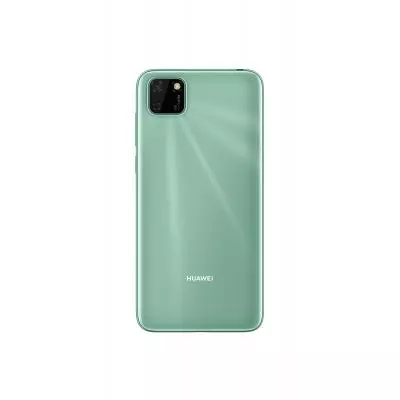 Мобильный телефон Huawei Y5p 2/32GB Mint Green (51095MUB) - 3 Мобильный телефон Huawei Y5p 2/32GB Mint Green (51095MUB) - 3