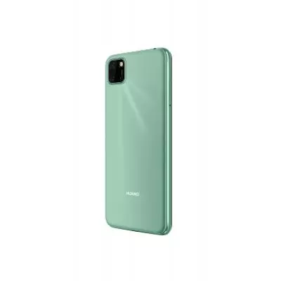 Мобильный телефон Huawei Y5p 2/32GB Mint Green (51095MUB) - 4 Мобильный телефон Huawei Y5p 2/32GB Mint Green (51095MUB) - 4