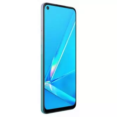 Мобильный телефон Oppo A72 4/128GB Shining White (OFCPH2067_WHITE) - 3